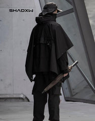 Tactical Cloak