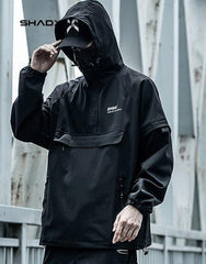 Technical Jacket