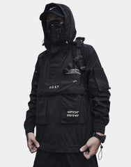 XGXF jacket