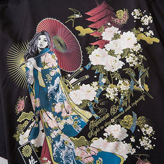 Teishuku Kimono