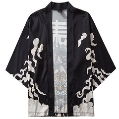 Torasamurai Kimono