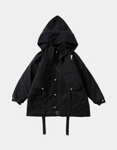 Urban Ninja Jacket
