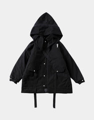Urban Ninja Jacket