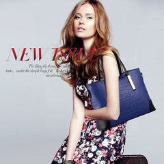 Handbag Shoulder Bag Crossbody Boston PU