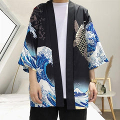 DENSETSU KIMONO