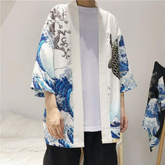 DENSETSU KIMONO