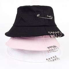Wind Hat