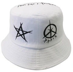 Yin & Yang Hat