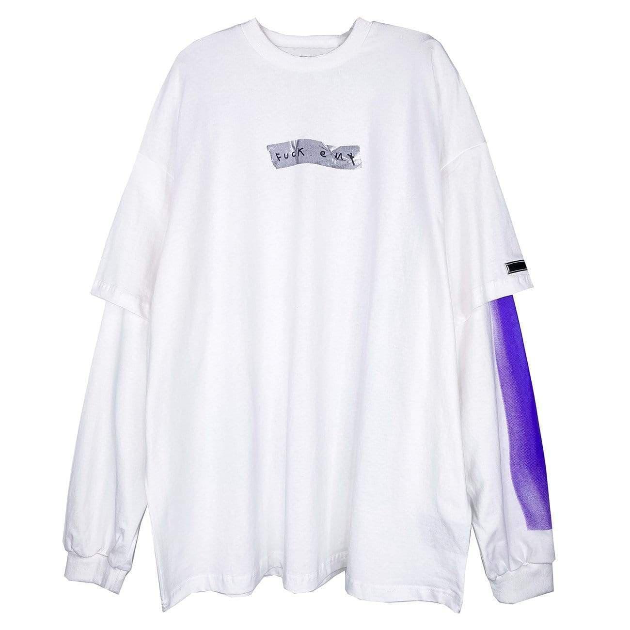 "City Light" Sweatshirt