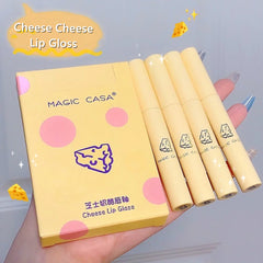 Cheese Lip Gloss