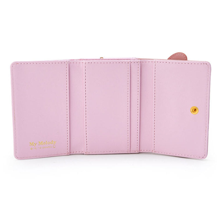 Kawaii Cartoon Wallet