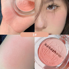 Vitality Girl Gradient Blush