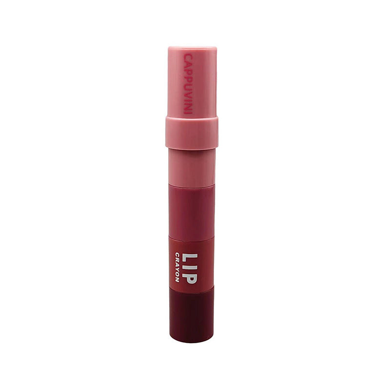 Kawaii Crayon Matte Lipstick