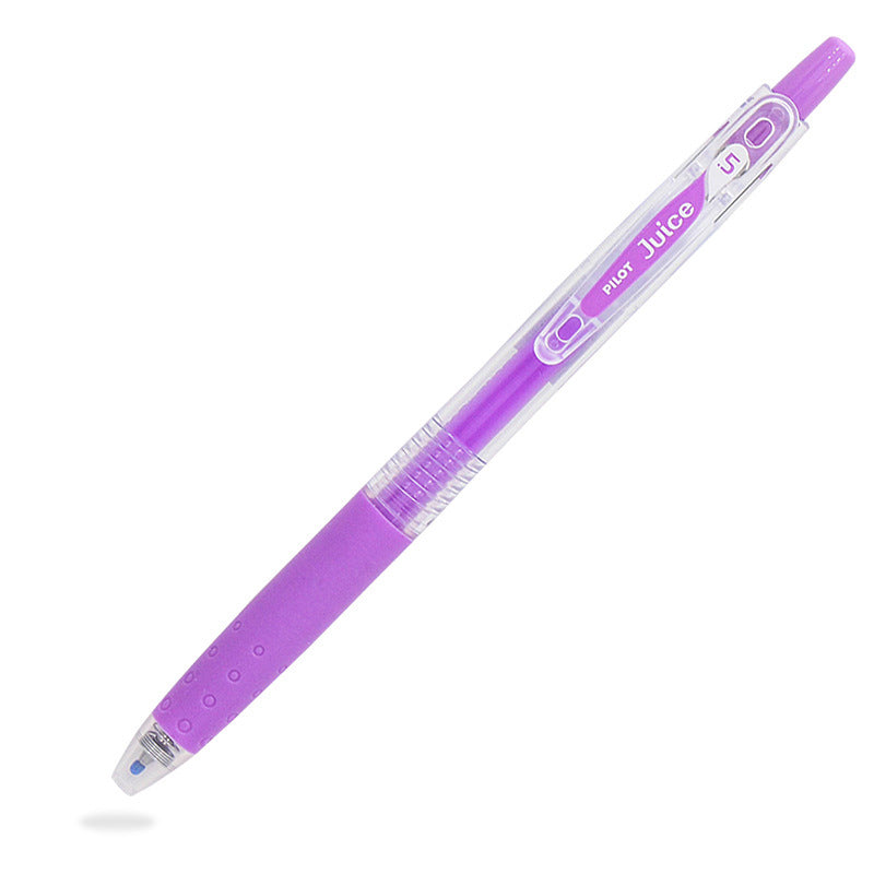 Pilot Juice Gel Pen-0.5 mm