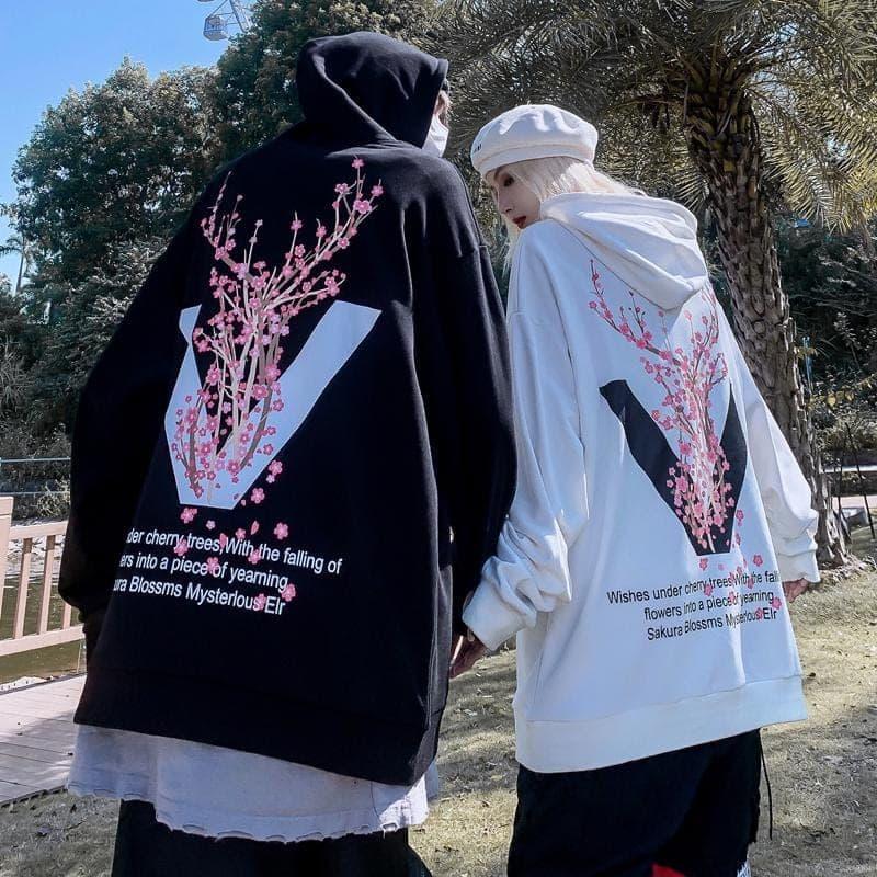 “Elkacâ€?Hoodie