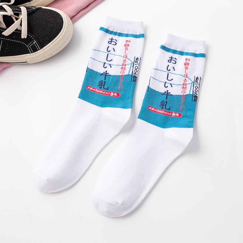 Cartton Socks