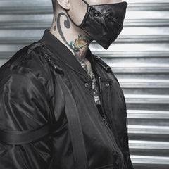Locomotive Mask