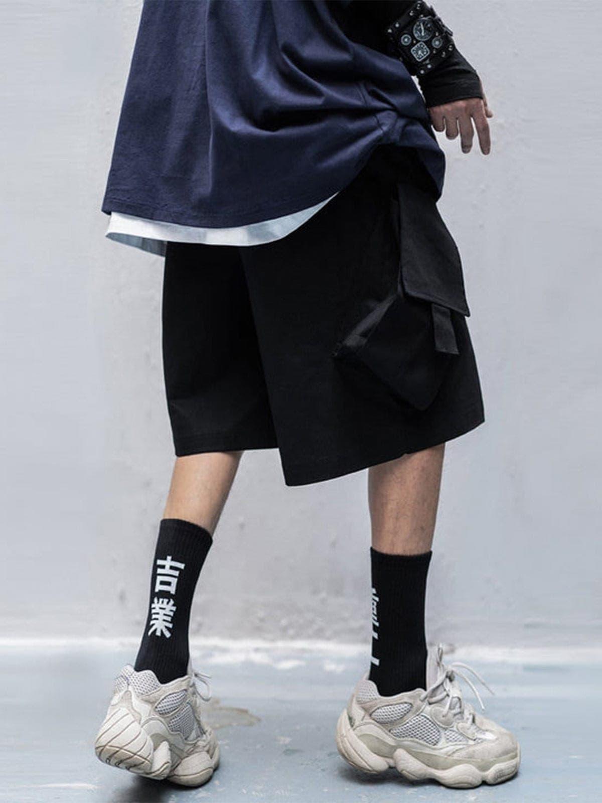 "Pocket" Shorts
