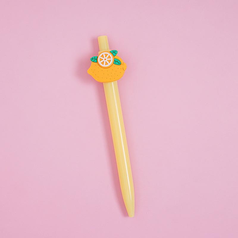 Cute Candy Ballpoint Pen