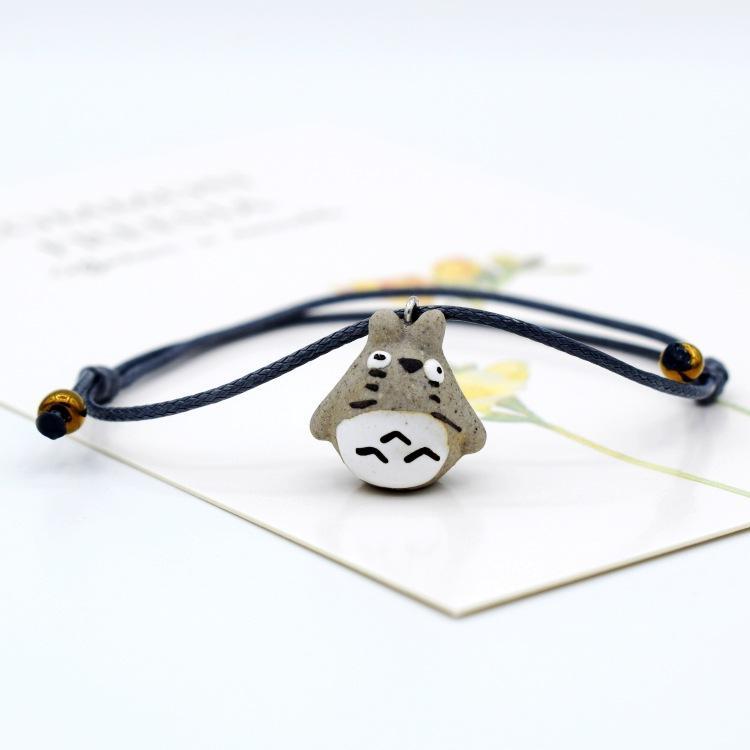 Ceramic Cartoon Cute Bracelet