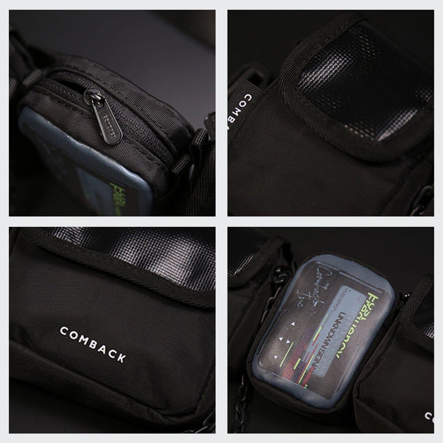 Sports Belt Bag