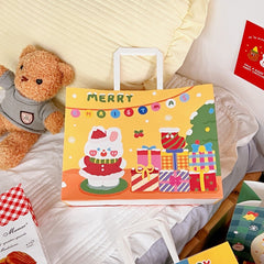 Cute Christmas Gift Bags