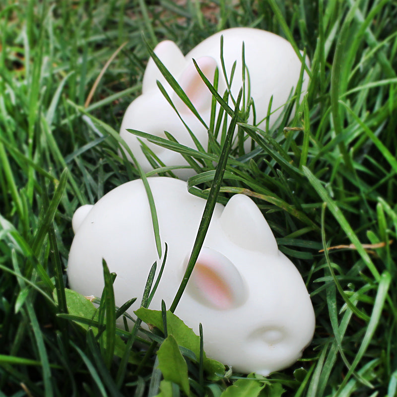 Mini Bunny Silicone Cake Mold