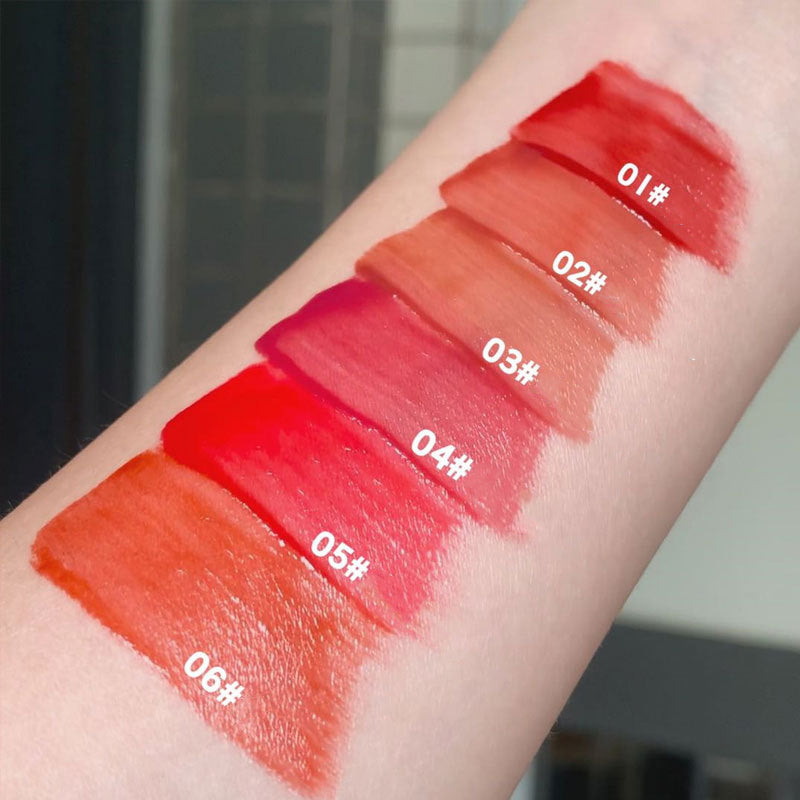 Little Devil Mirror Water Glossy Lip Glaze