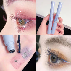 Cappuvini Double Ended Color Mascara