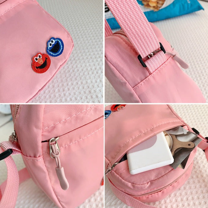 Sweet Shoulder Crossbody Bag