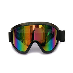 Motorcycle Helmet Tactical Goggles