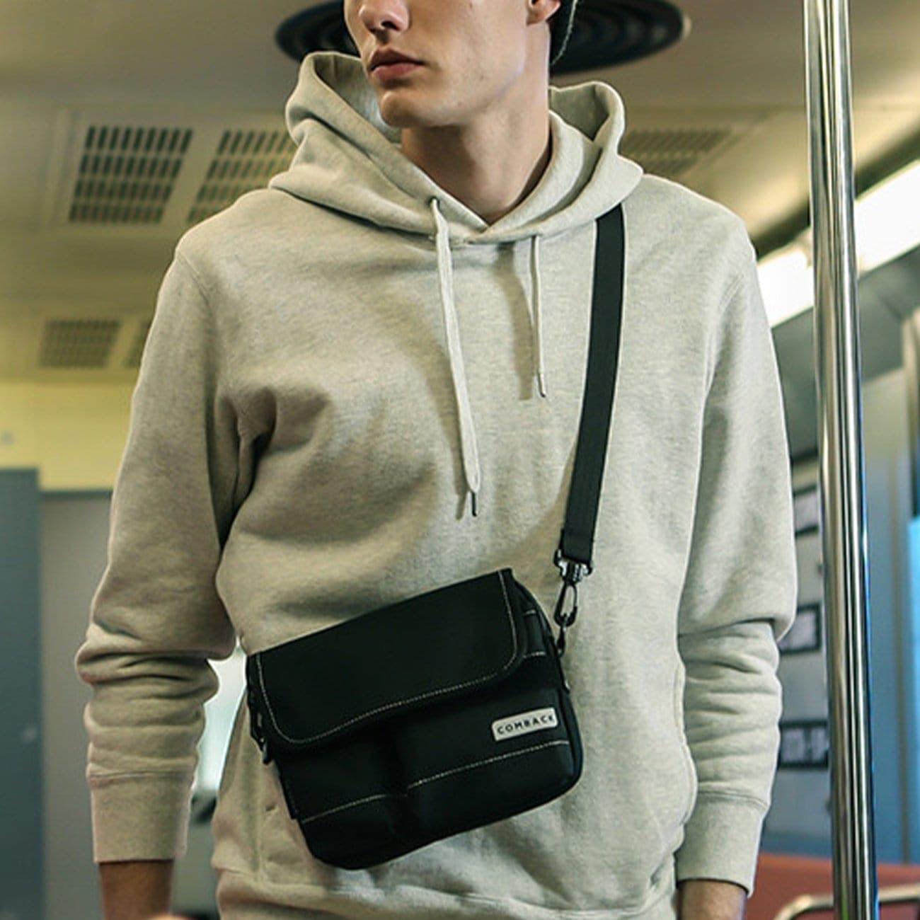 Camera Shoulder Bag