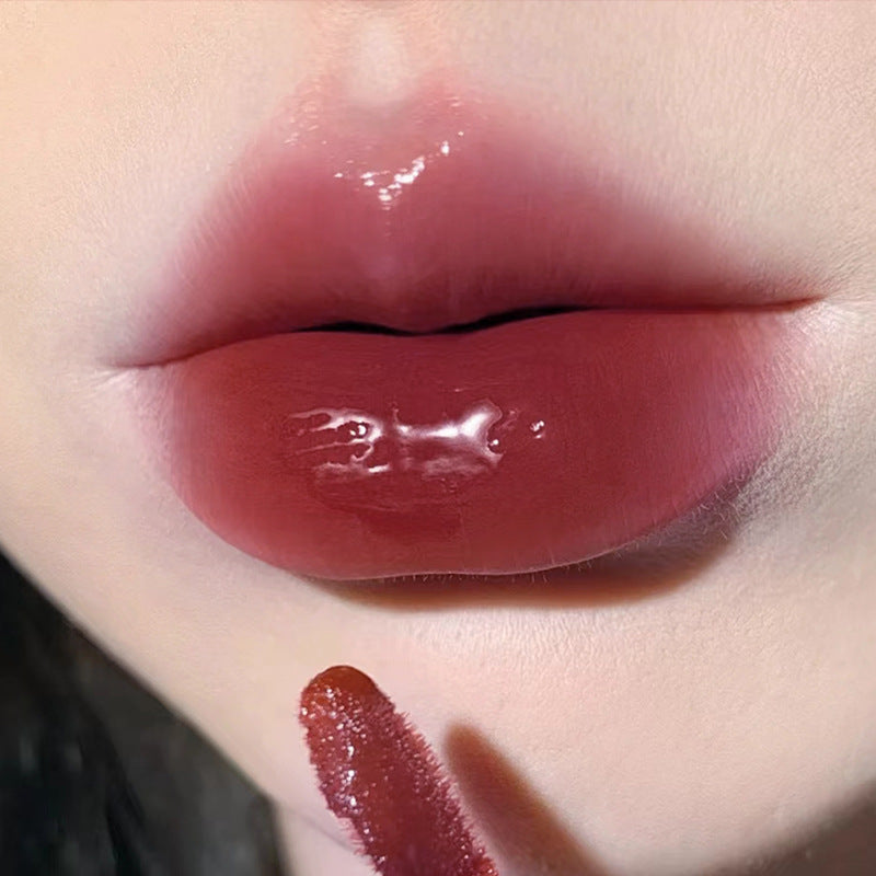 PinkyFocus Watery Mirror Lip Gloss