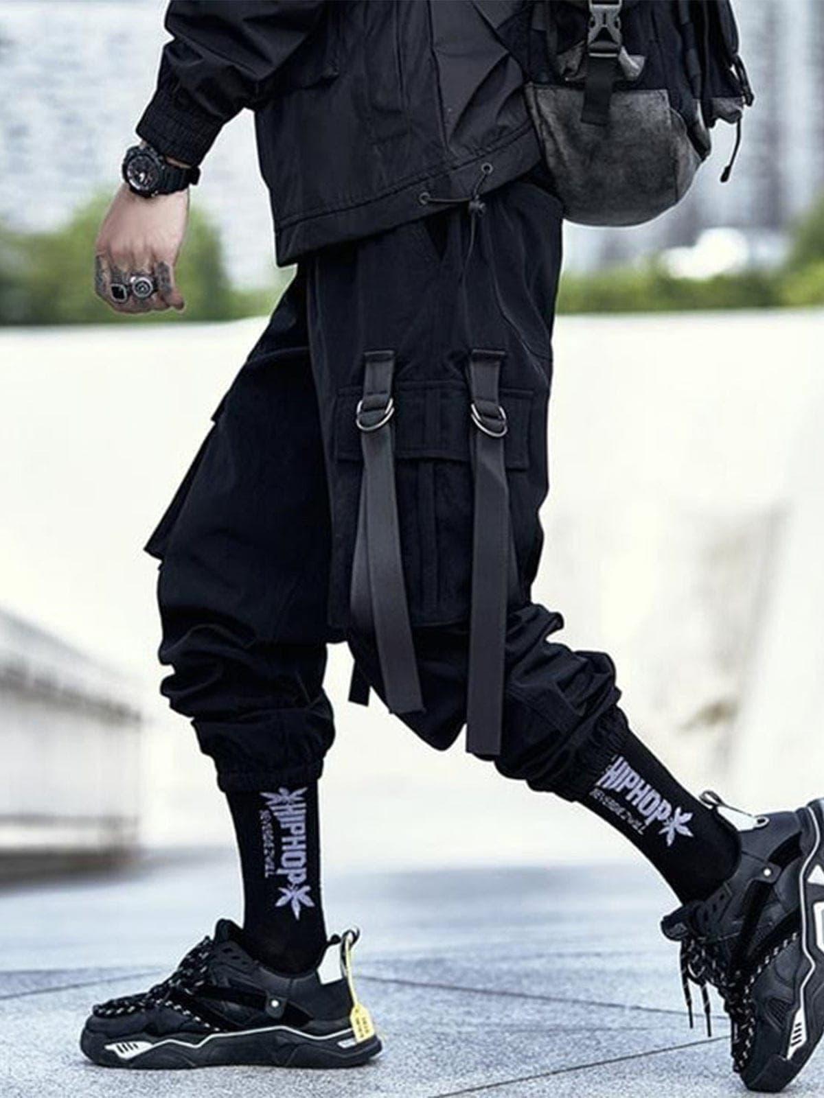 "Brone" Pants