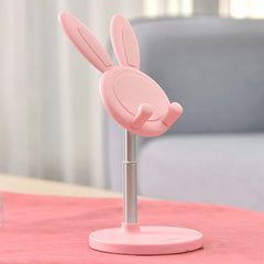 Kawaii Bunny Stand Phone Holder