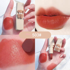 Cute Cartoon Bear Lip Gloss