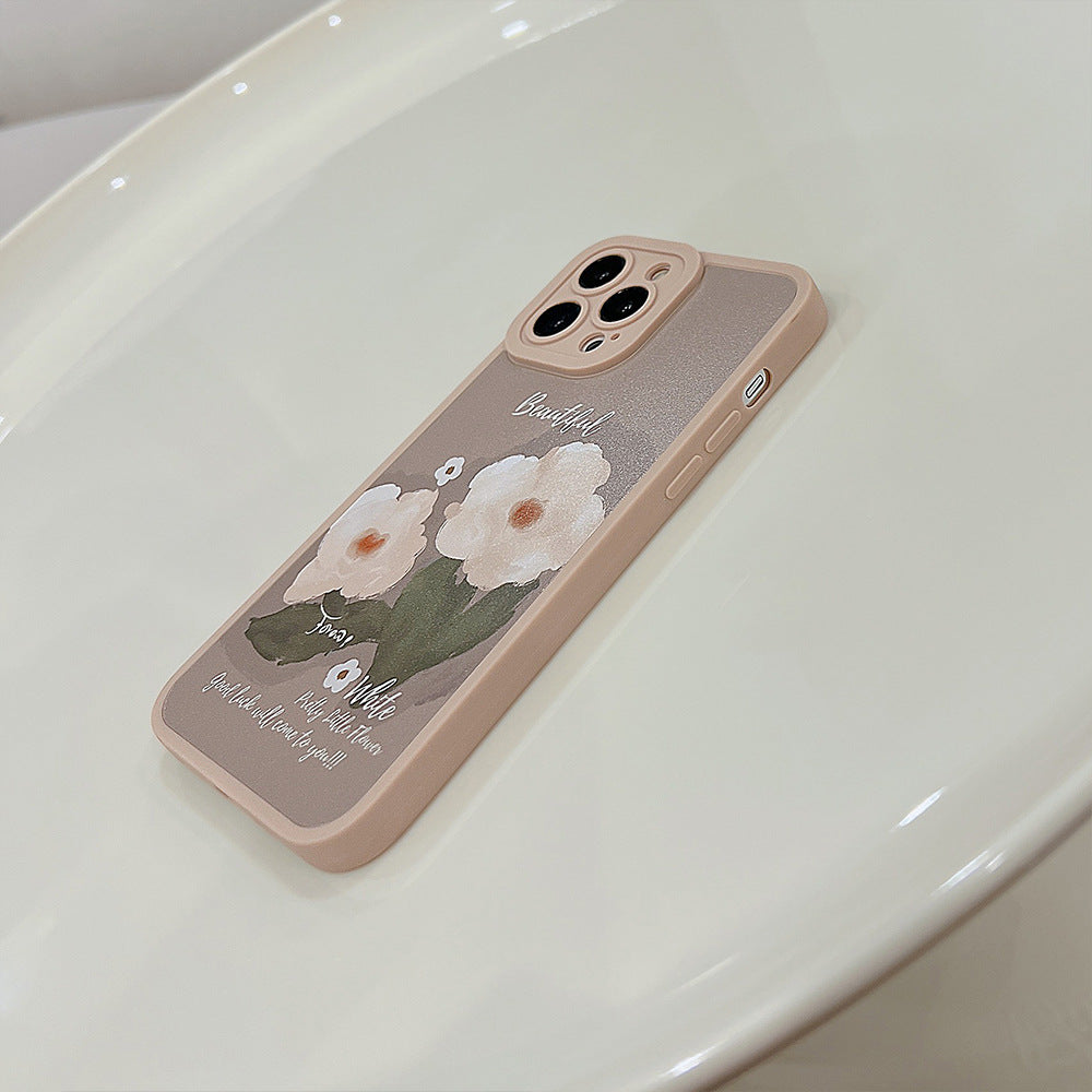 Cute Beautiful Flower Phone Case