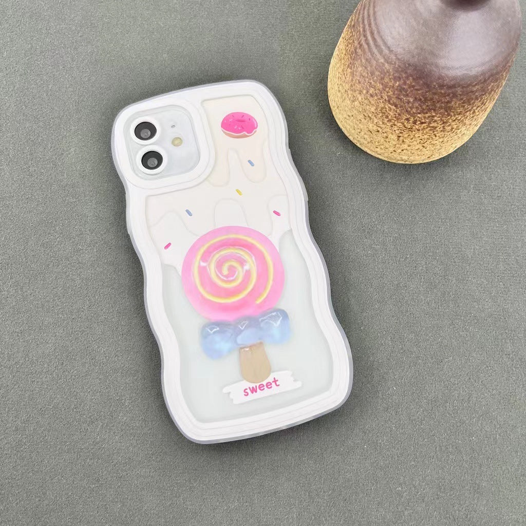 Kawaii Sweet Candy Phone Case