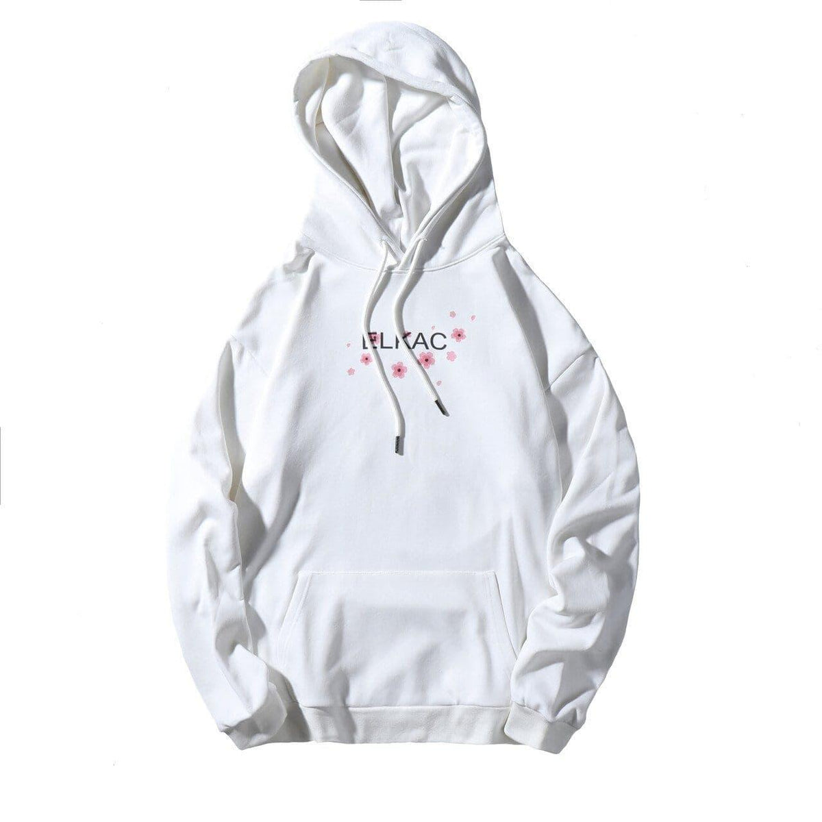 “Elkacâ€?Hoodie