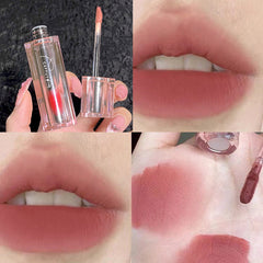 Cappuvini Matte Lip Gloss