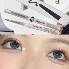 Cappuvini Waterproof Non-smudge Eyeliner