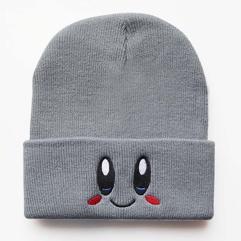 Cute Smiley Eyes Hat