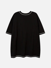 Letter Stars Graphic Tee