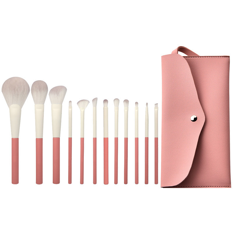 Weekend Series Brush Set*12pcs