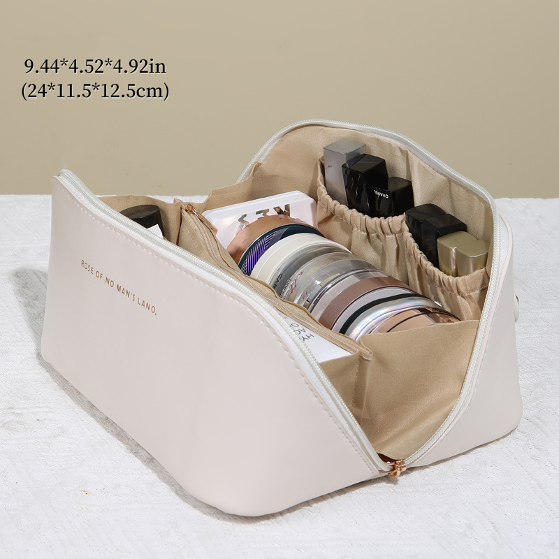 Portable Simple Cosmetic Storage Bag