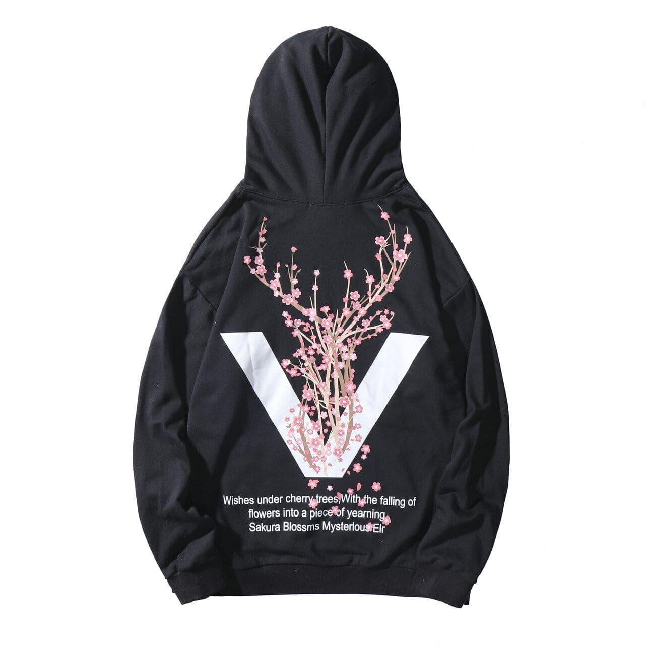 “Elkacâ€?Hoodie