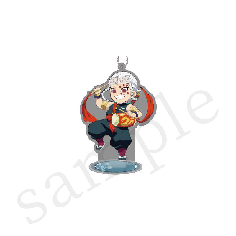 Anime Q Version Acrylic Pendant Stand