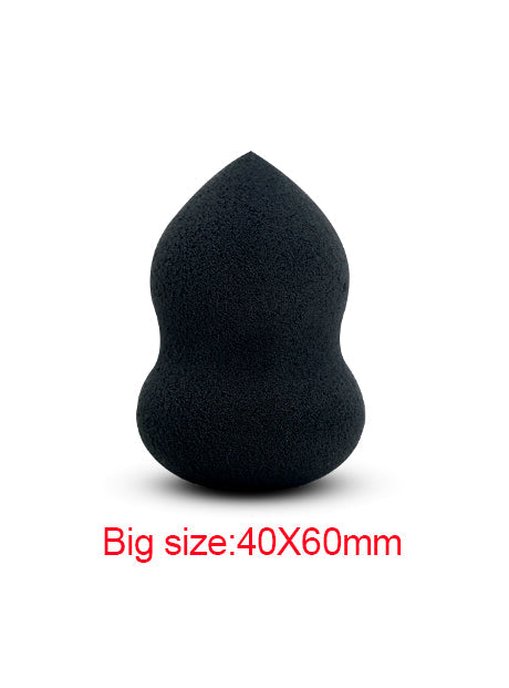 1Pcs Makeup Foundation Sponge Cosmetic Puff