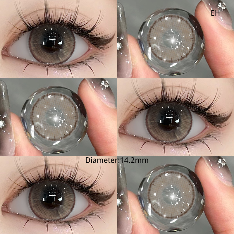 Natural Sweet Series 4.2mm Contact Lenses