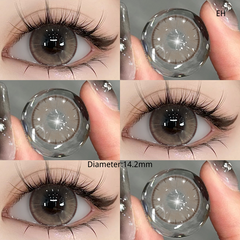 Natural Sweet Series 4.2mm Contact Lenses